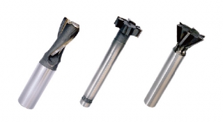 MILLING CUTTER SERIES