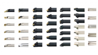 DISPOSABLE MILLING CUTTER SERIES