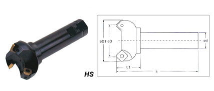 Milling Cutter
