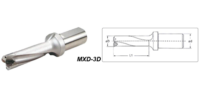 Super Power Drill 3d