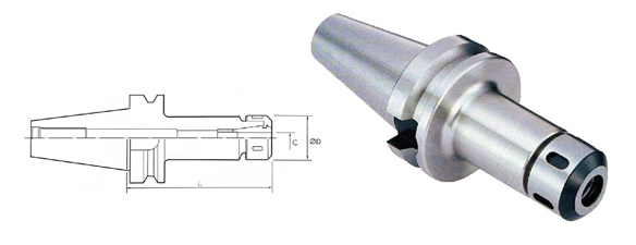 SK Precious Tool Holder 