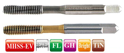 Grooveless Tap for Copper
