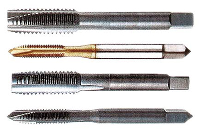 TTGN Tseries Spiral Point Tap