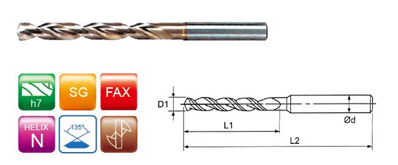 SG-ES DRILLS