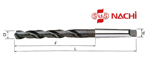 Taper Shank