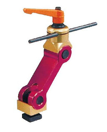 AMS-160BH Workpiece Locator