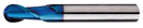 UBB Super Micro Grain Ball End Mills