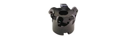 CRP Face Milling Cutter