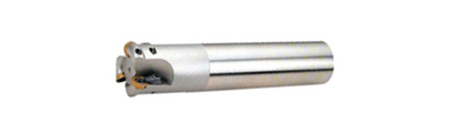 Corner Radius Endmill