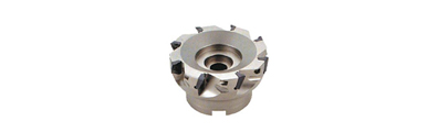 High Speed Rough Face Endmill Cutter
