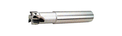 High-speed Rough Endmill