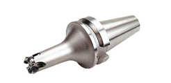 X-POWER Radius Milling Cutter