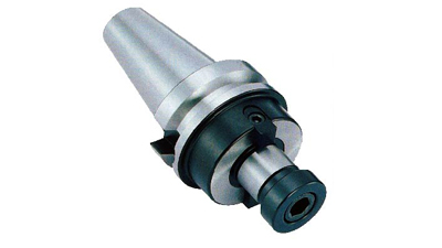 FMB Face Mill Holder