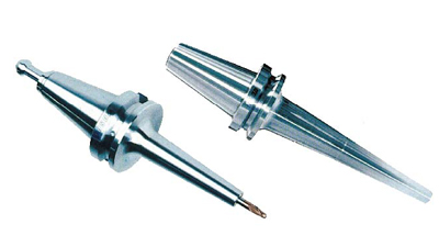 MECHANICAL TOOL HOLDER SERIES