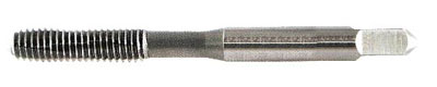 Grooveless Tap for Copper