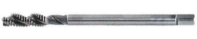 Long Shank Spiral Tap