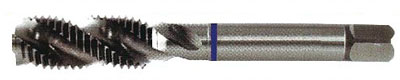 Multipurpose Ring Spiral Tap