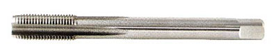 PS Straight Thread Long Shank Pipe Tap