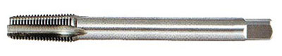 PT Taper Thread Long Shank Pipe Tap