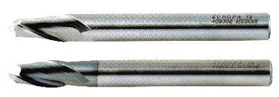 Ultra Cobalt Ball Nose End Mill