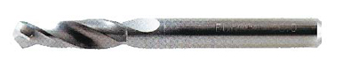 Tungsten Carbide DrillsS SERIES