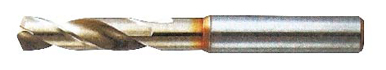 COBALT HIGH-SPEED STEEL DRILLS SERIES