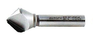 SSUPER COBALT STEEL REAMER SERIES