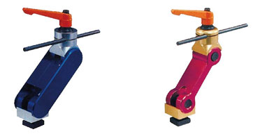 AMS-160AH Heavy-Duty Workpiece Locator