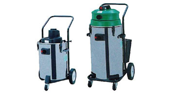 Industrial Vacuum Cleaner