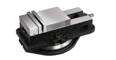Precision Angle Lock Vise