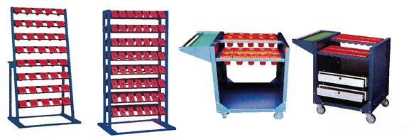 MACHINERY ACCESSORIES SERIES
